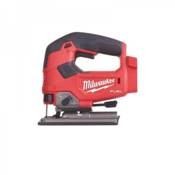 Akumuliatorinis siaurapjūklis Milwaukee M18 FJS